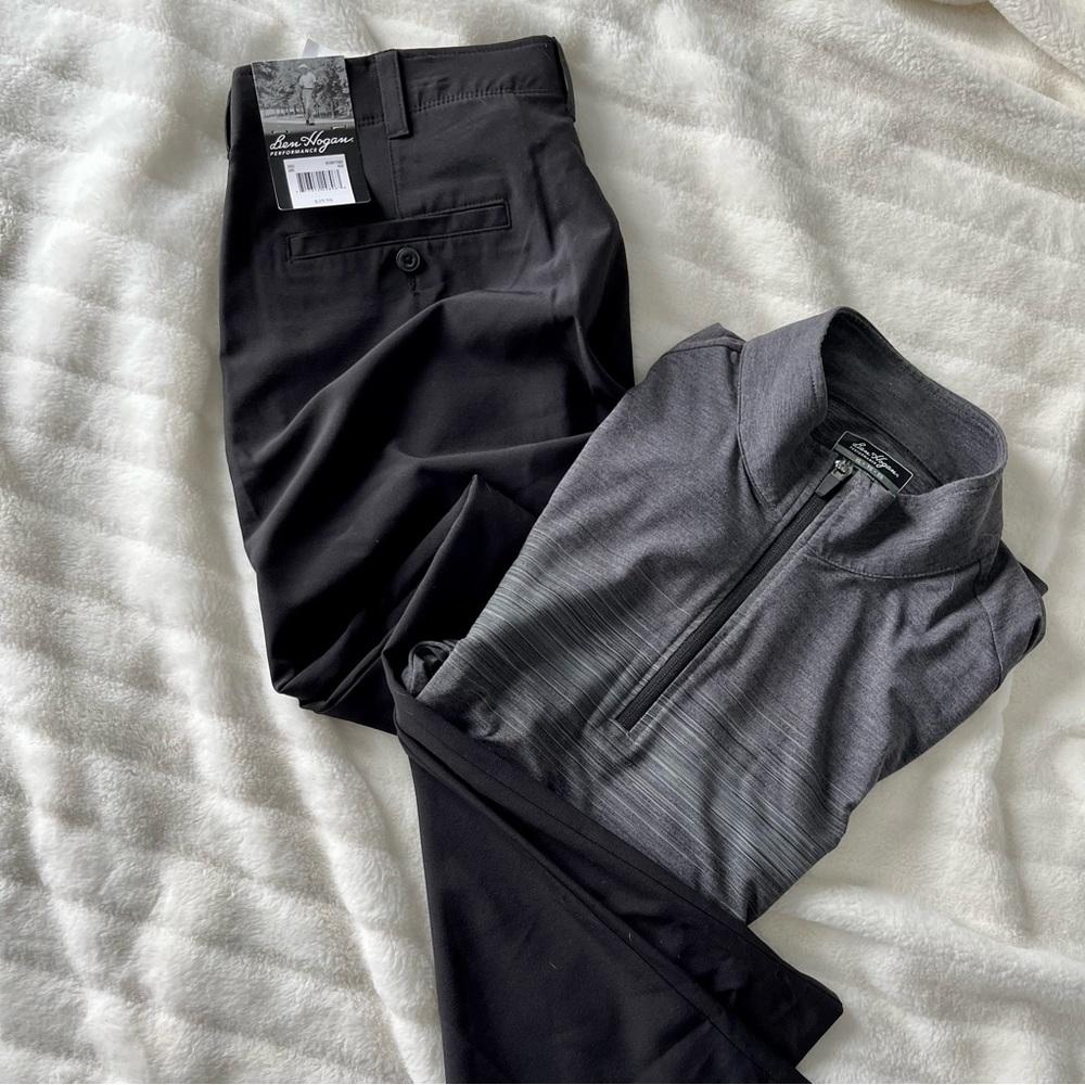 Ben Hogan Golf Set
